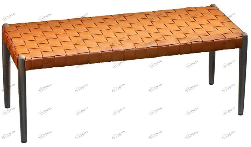 MOBIKA GARDEN Садовая скамейка из смолы Pumpkin sun-id-1511354