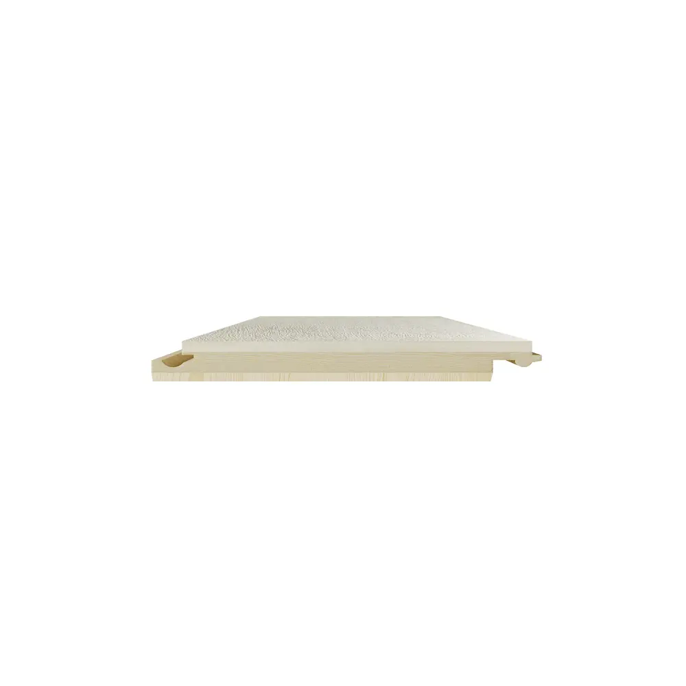 Паркетная доска однополосная Artens «Крем», лак, 5Gc, 0.99 м² STLM-2180252 - Вид №3