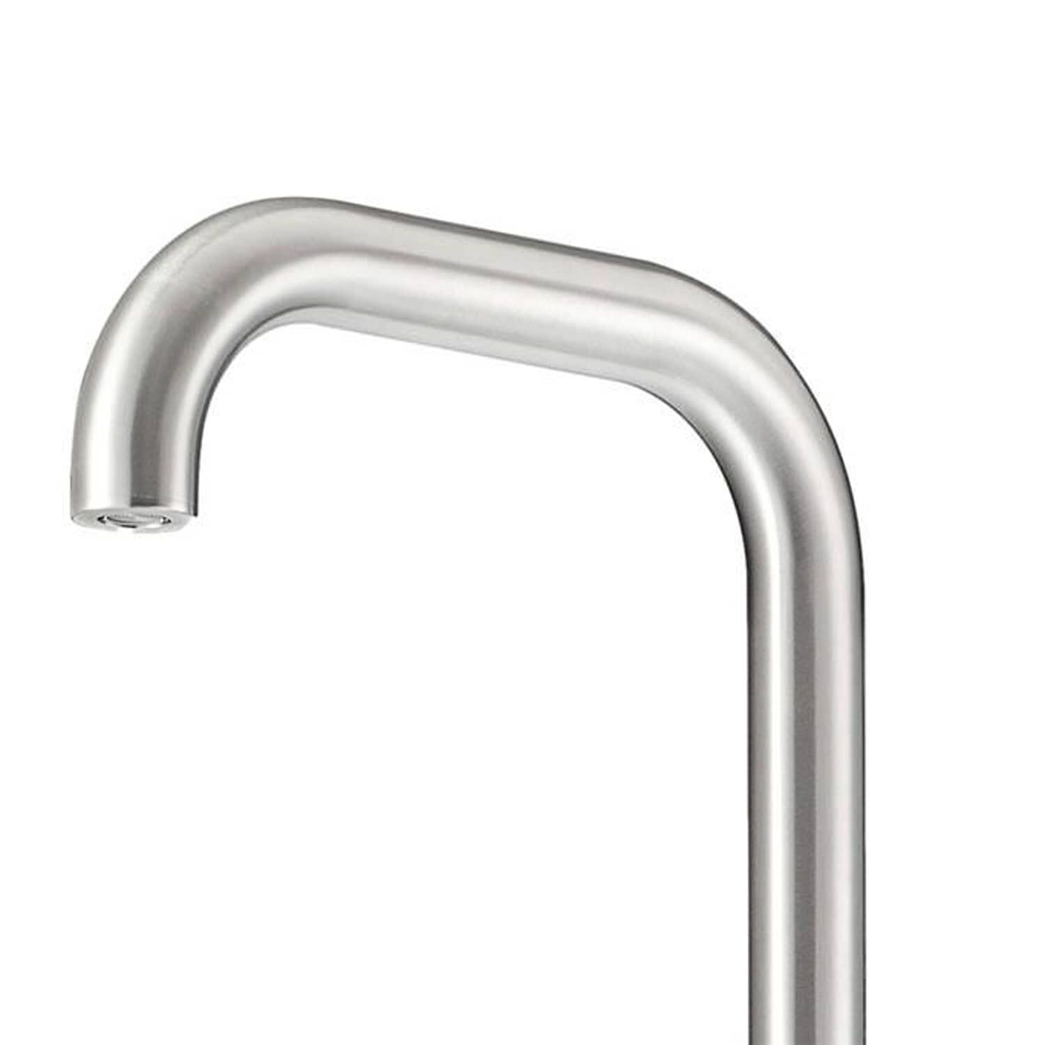 Открытый душ из нержавеющей стали с ручным душем SINED SASSARI ARCH-00067772 - Вид №4