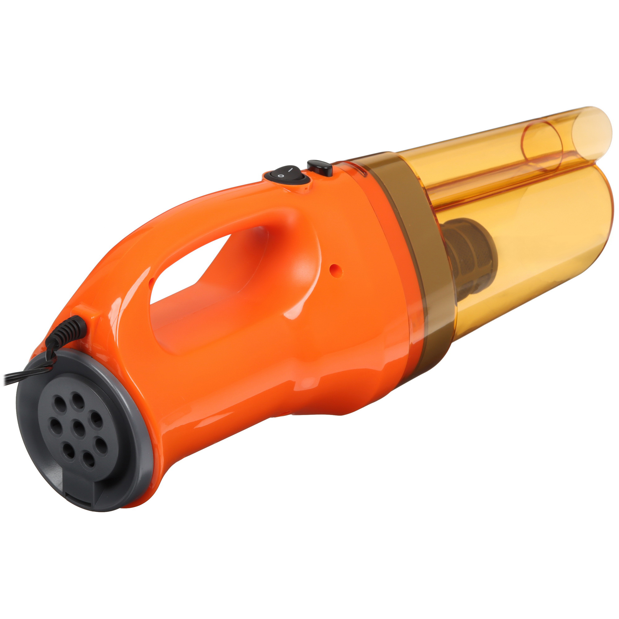 9106308 Пылесос автомобильный Агрессор AGR-150SMERCH STDN-0121184 - Вид №1