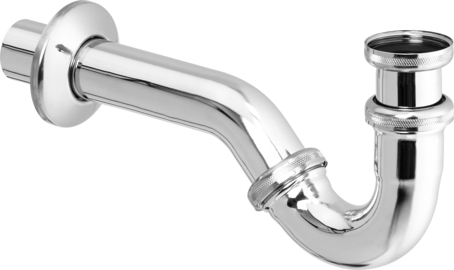 Viega Трубный сифон 5535 (103781) 103 781