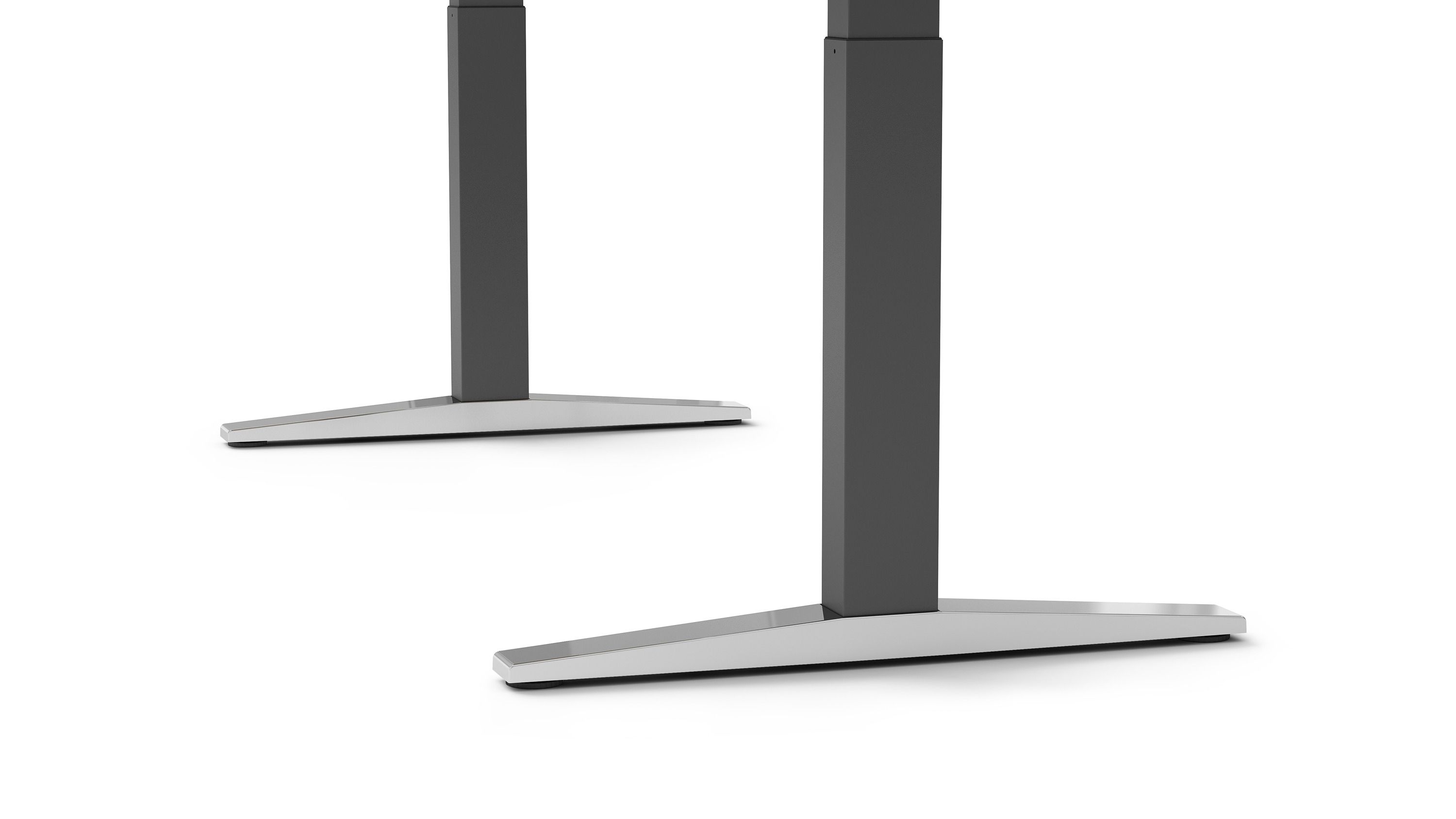 Модульный рабочий стол Herman Miller Ratio ARCH-00117564 - Вид №23