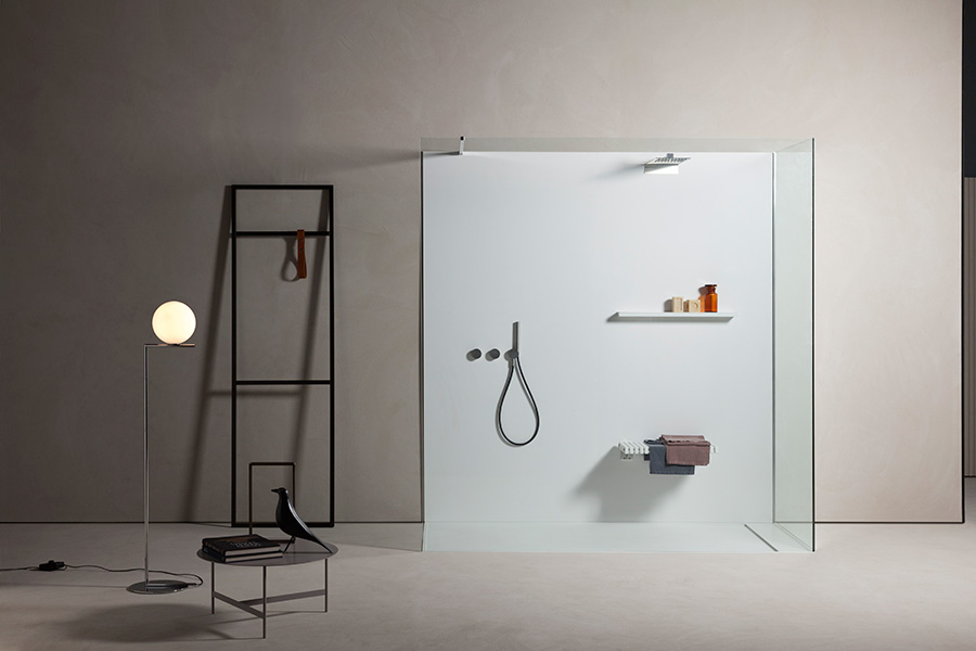 Makro душевая кабина Lama sun-id-2017747 - Вид №2