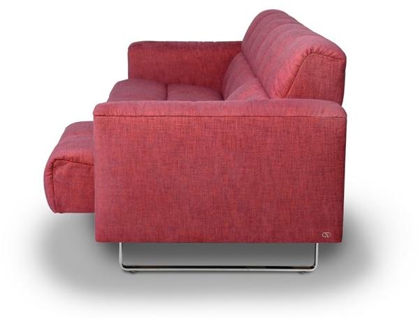 de Sede 3-х местный тканевый диван sun-id-1423870 - Вид №6