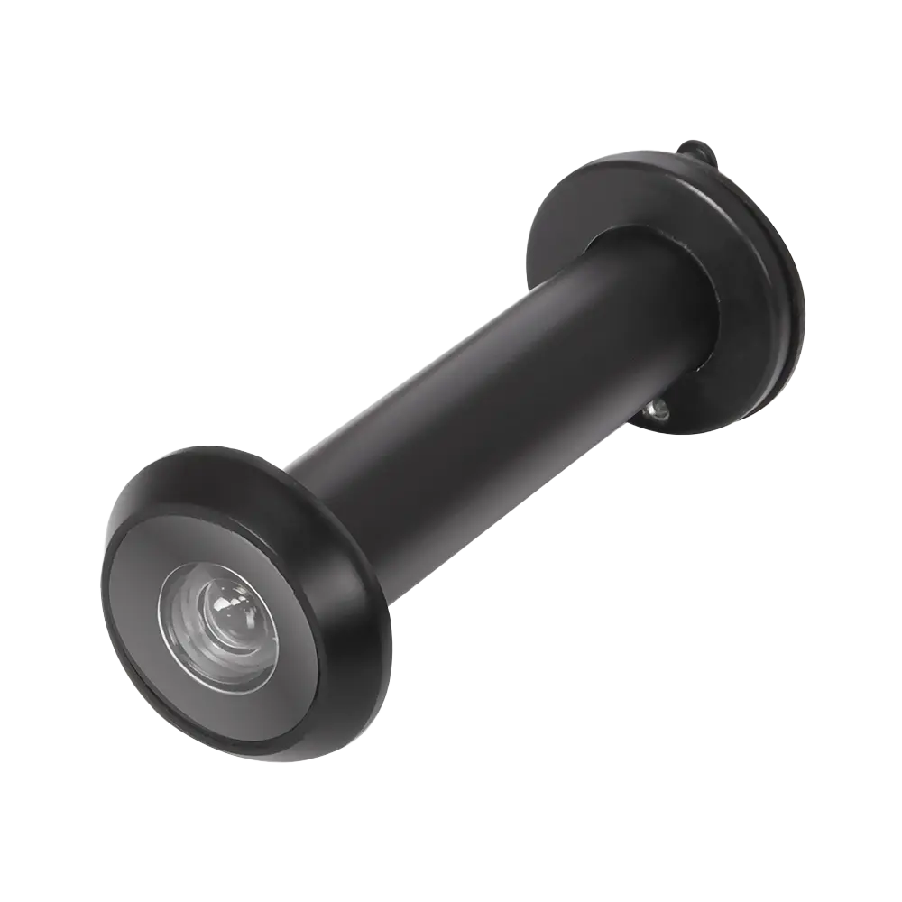 Дверной глазок Fuaro DVZ4 с панорамным обзором 180° 84494133 STLM-1510727