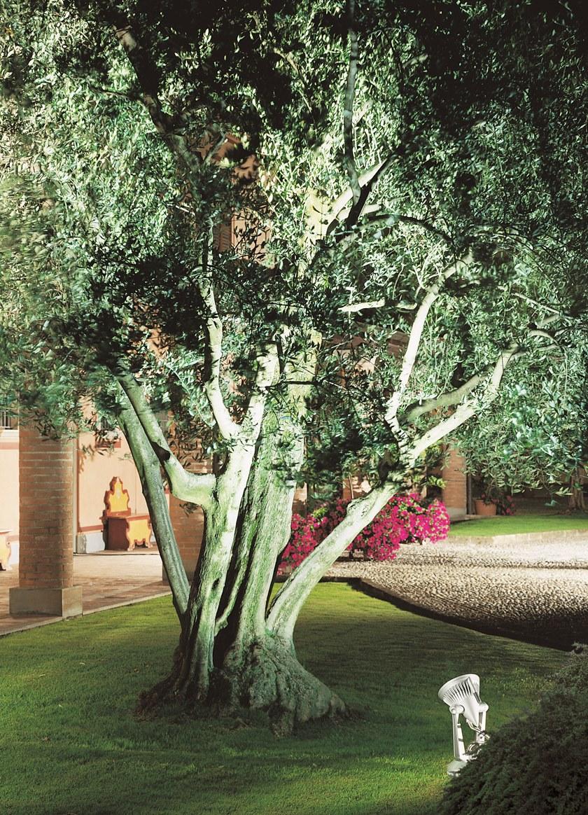 Goccia Illuminazione Регулируемая шайба из алюминия Strike sun-id-1500318 - Вид №4