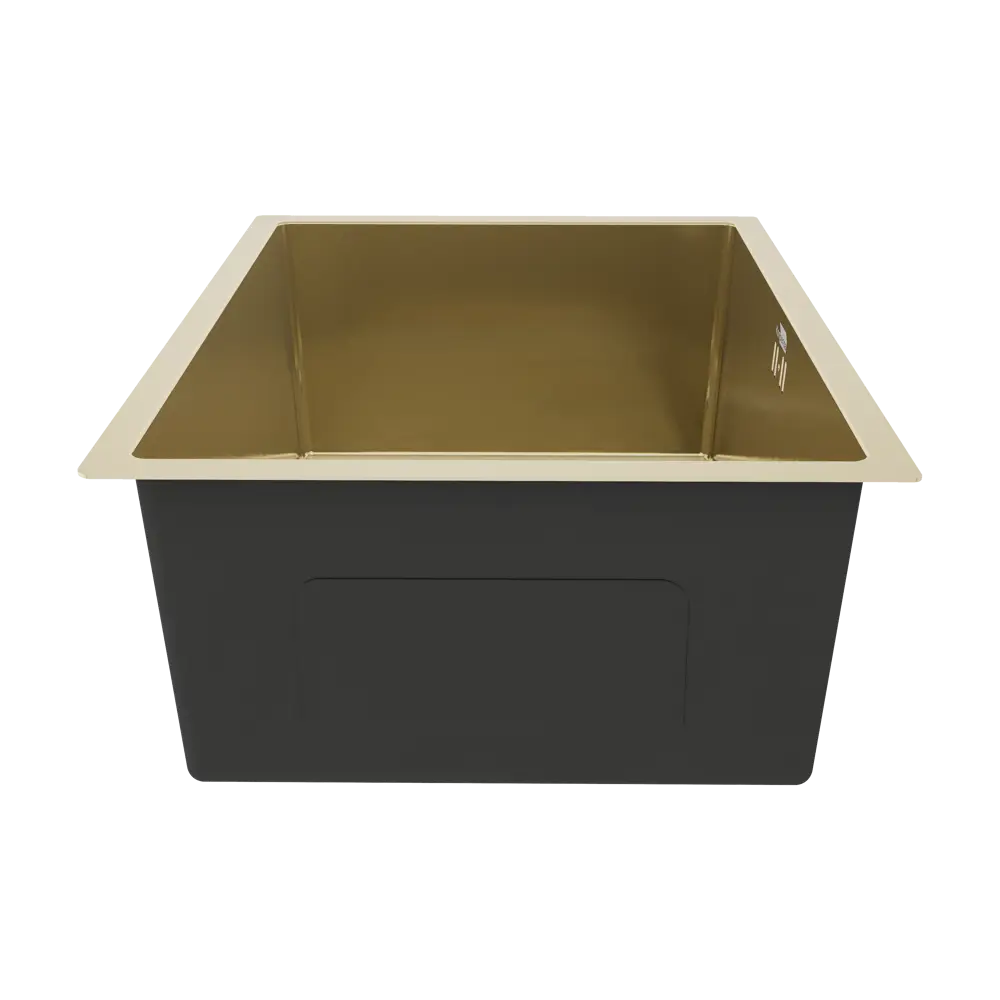 МОЙКА КУХ 50X40 Г20 ЗОЛОТ МЕТ KONSENSA 89460881 STLM-2091398  - Вид №4