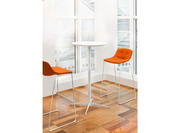 Высокий табурет Sesta Free ARCH-00096320 - Вид №1