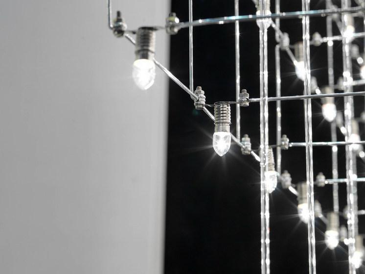 Quasar Светодиодная подвесная лампа Universe sun-id-1480430 - Вид №1