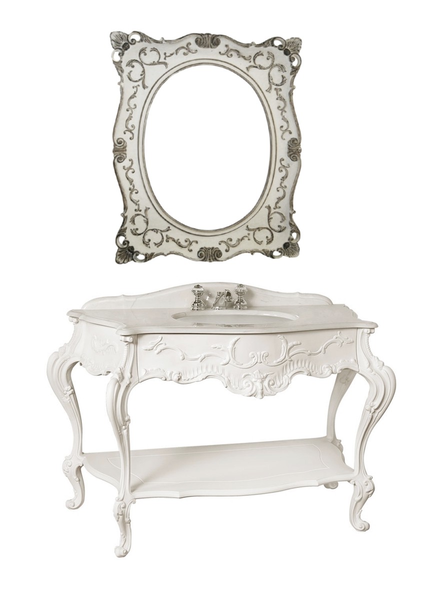 8660 - 4660 Mobile bagno 8660 Bianchini&Capponi RINASCIMENTO Bianchini Capponi - Вид №2