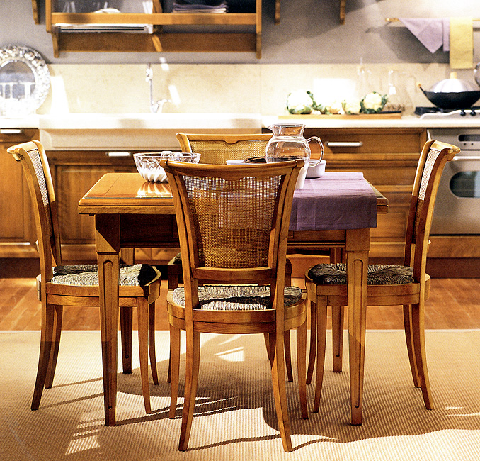 Стол  BAMAX 80.485 