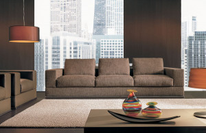 Диван KEEN I 4 MARIANI KEEN00DI270GO