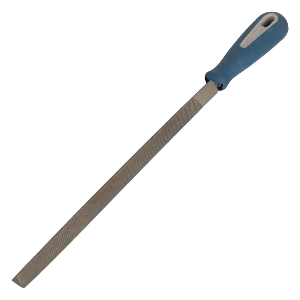 Трехгранный напильник Кобальт 247-491 для точной обработки поверхностей 89374045 STLM-1563113