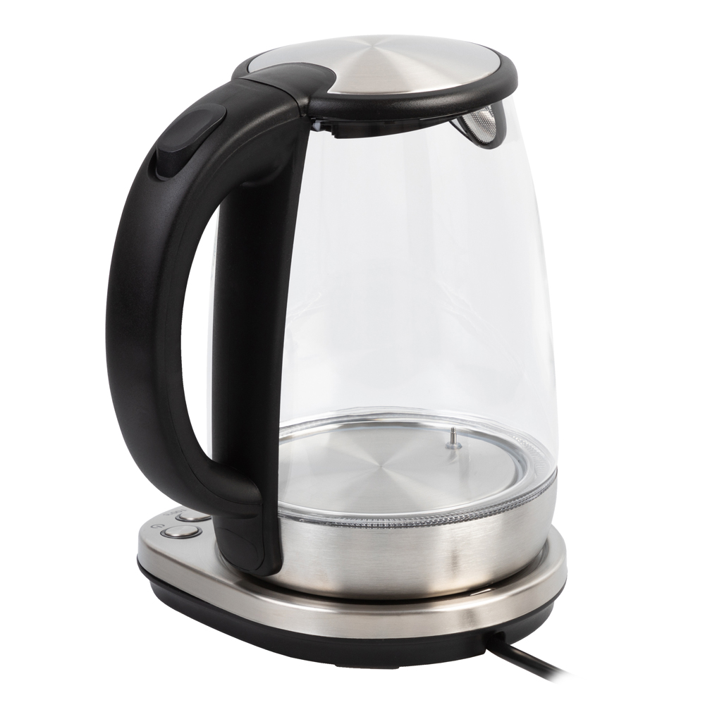 5360568 Электрочайник Endever Skyline KR-370G серый STDN-0087196 - Вид №5