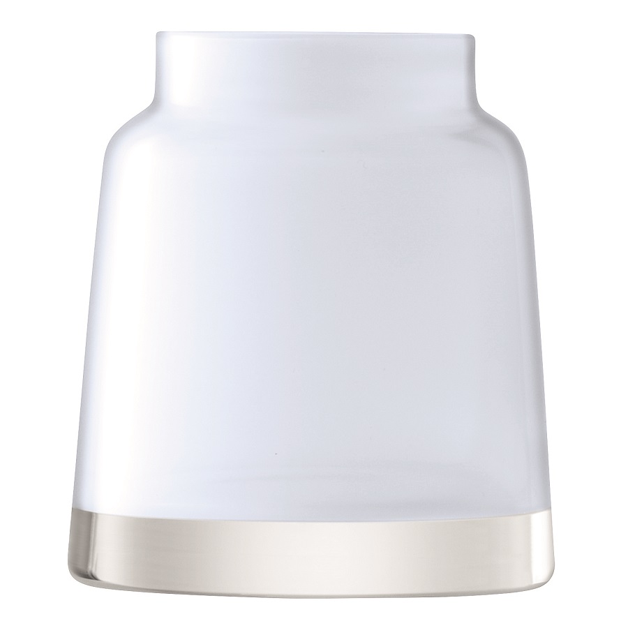 Набор из 3 мини-ваз разноцветный Chimney LSA INTERNATIONAL - 253442 Бежевый;зеленый;коричневый  - Вид №5