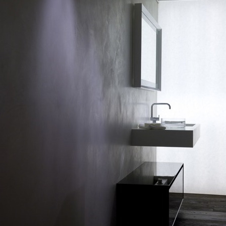 46221 Встроенная раковина под столешницу овальная Bagno Sasso  - Вид №2