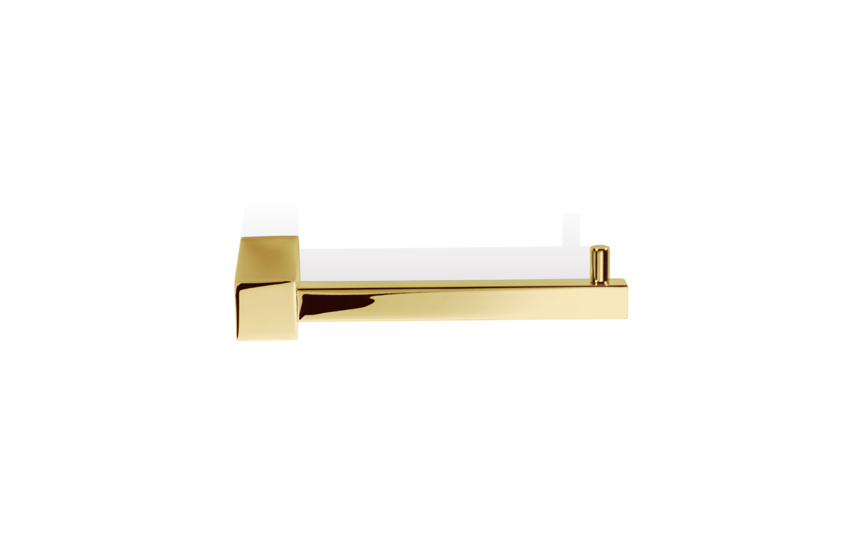 0561120 Держатель туалетной бумаги CO TPH1 DECOR WALTHER CORNER 