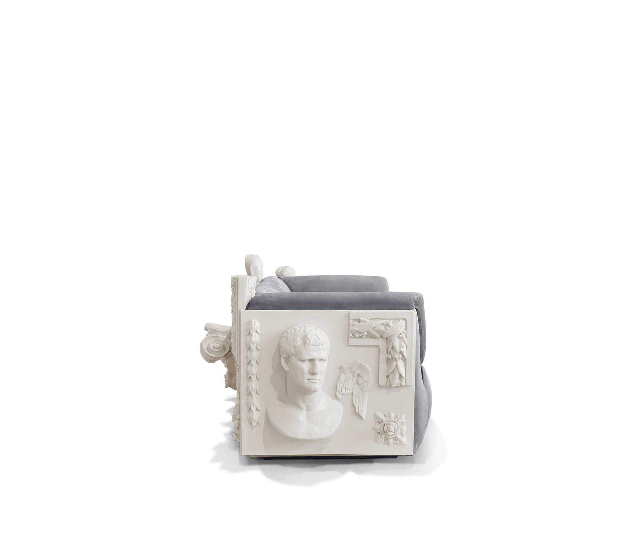 0-067 Версаль II диван Boca Do Lobo  - Вид №2