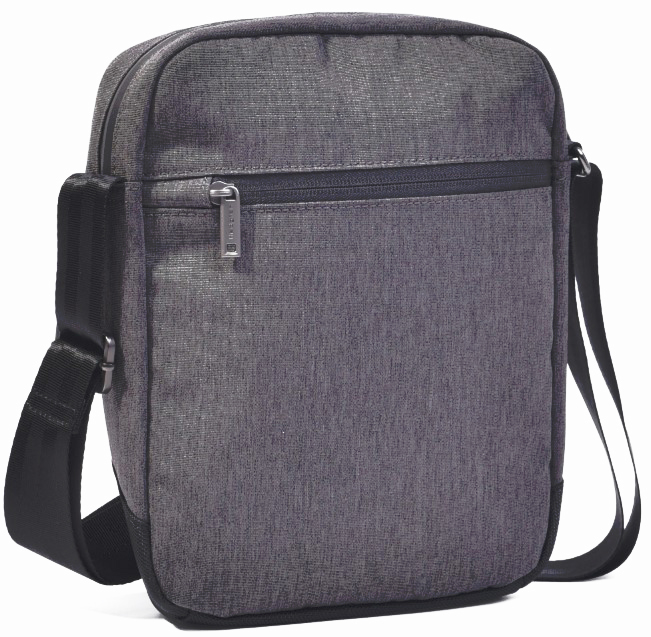 HMID03/640 Сумка плечевая HMID03 Fleet Crossover Hedgren Midway  - Вид №2