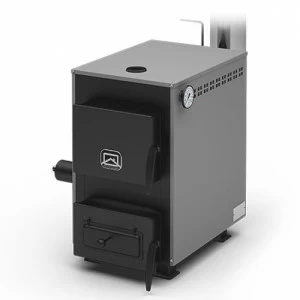 Твердотопливный котел Теплодар Куппер Практик-8