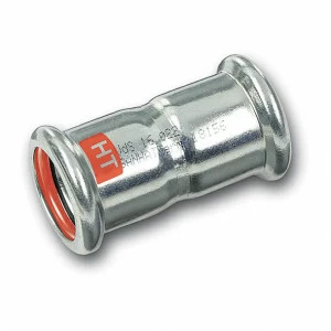 12827022 SANHA 28270 SANHA-Therm Industry муфта ВПр-ВПр 22 мм