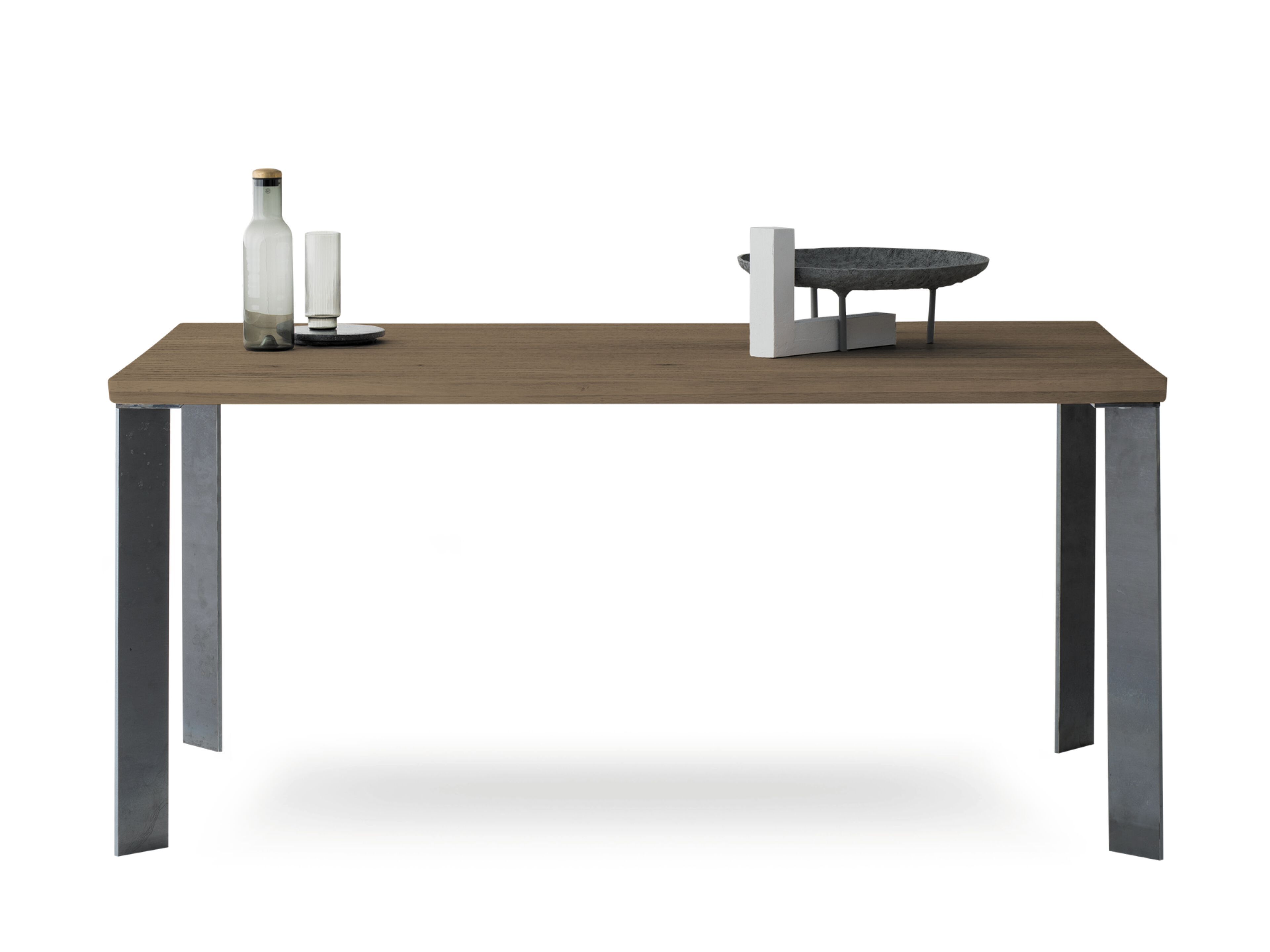 Прямоугольная столешница из дуба Devina Nais Mini-Free ARCH-00030585