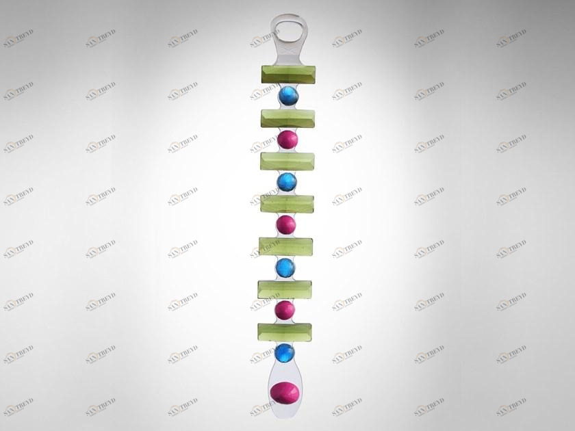 Corsi Design Браслет из смолы Hi lands Cjh-2005-04