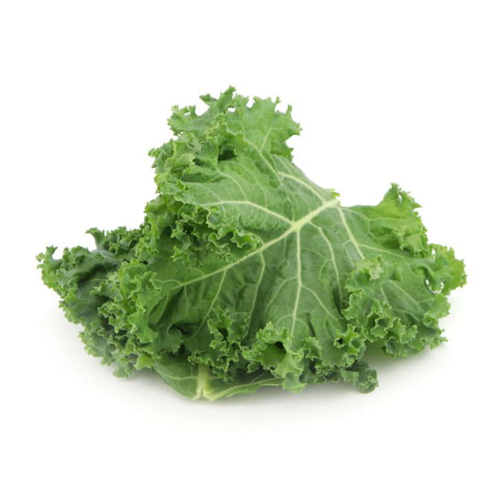 Капуста кудрявая Кейл Santreyd 8635 - Вид №1