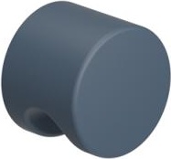 111PBR13.132 Комплект сменный противопожарный модель 111 HEWI Beschläge für Innentüren  - Вид №1