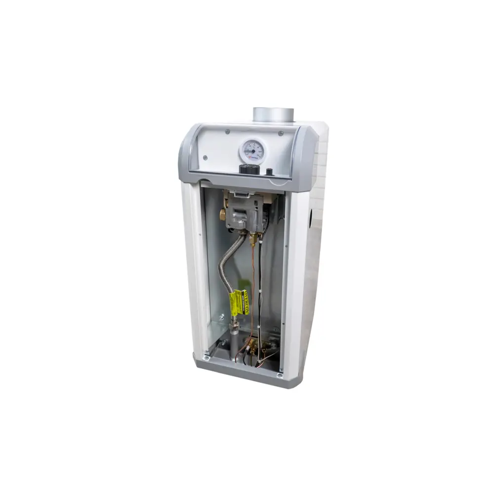 Газовый котел конвекционный 20 кВт Axis 01-20T-00 одноконтурный напольный 87960507 STLM-2011818  - Вид №2