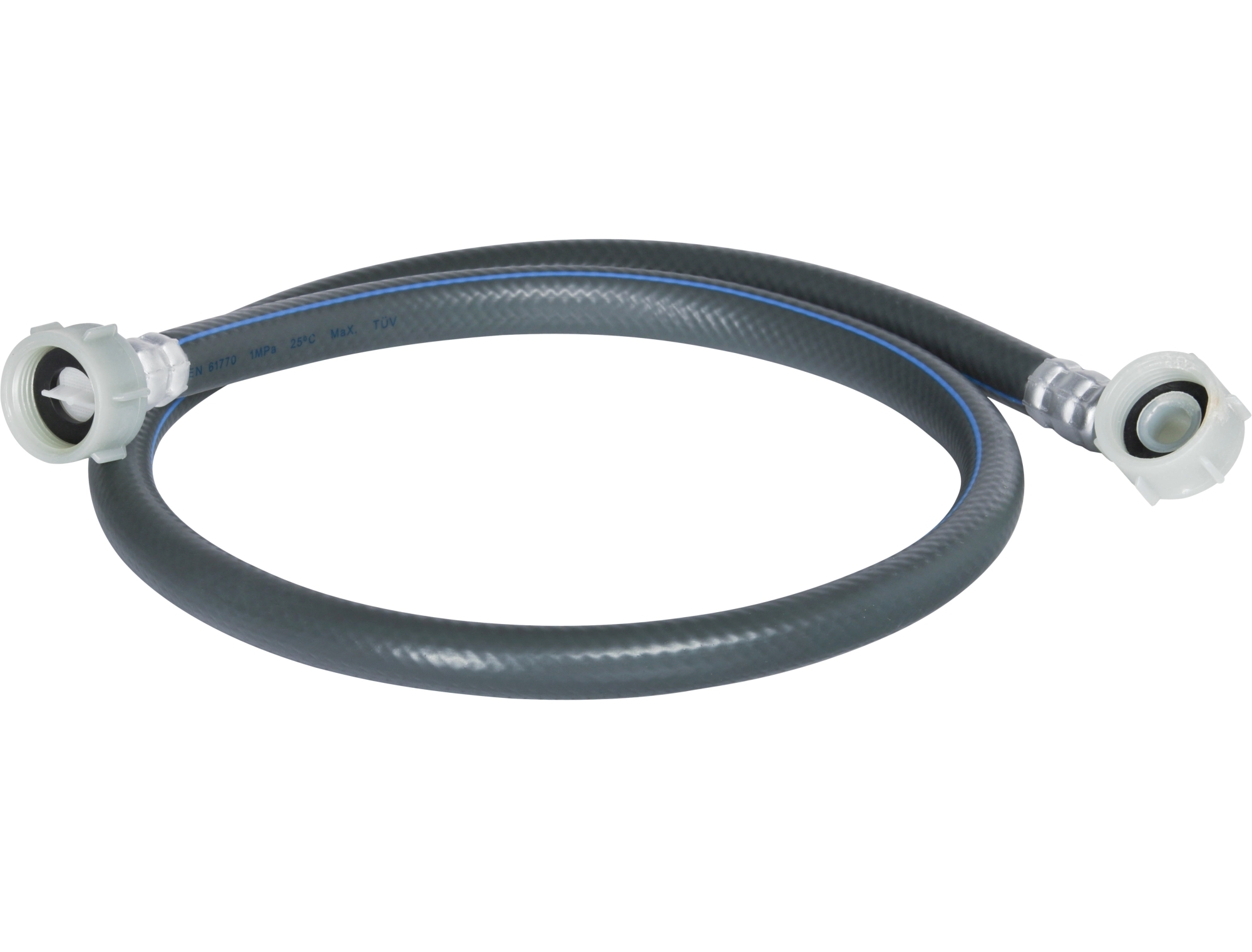 9067345 Стиральная машина Nordfrost i-DDQ4 8120 W белый STDN-0105684 - Вид №10