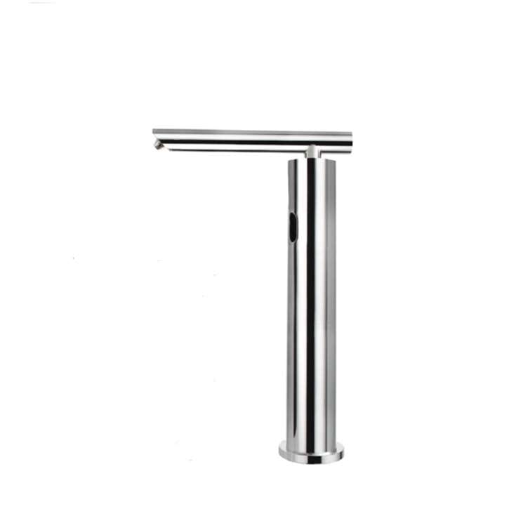 Инфракрасный дозатор мыла из нержавеющей стали Fontana Showers Urban Mist ARCH-00101816 - Вид №1