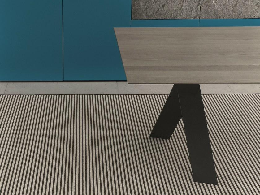 Presotto Прямоугольный раздвижной стол в ecomalta Tailor | tavolo sun-id-1508873 - Вид №2