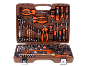 Набор инструментов Ombra OMT101S 6612416