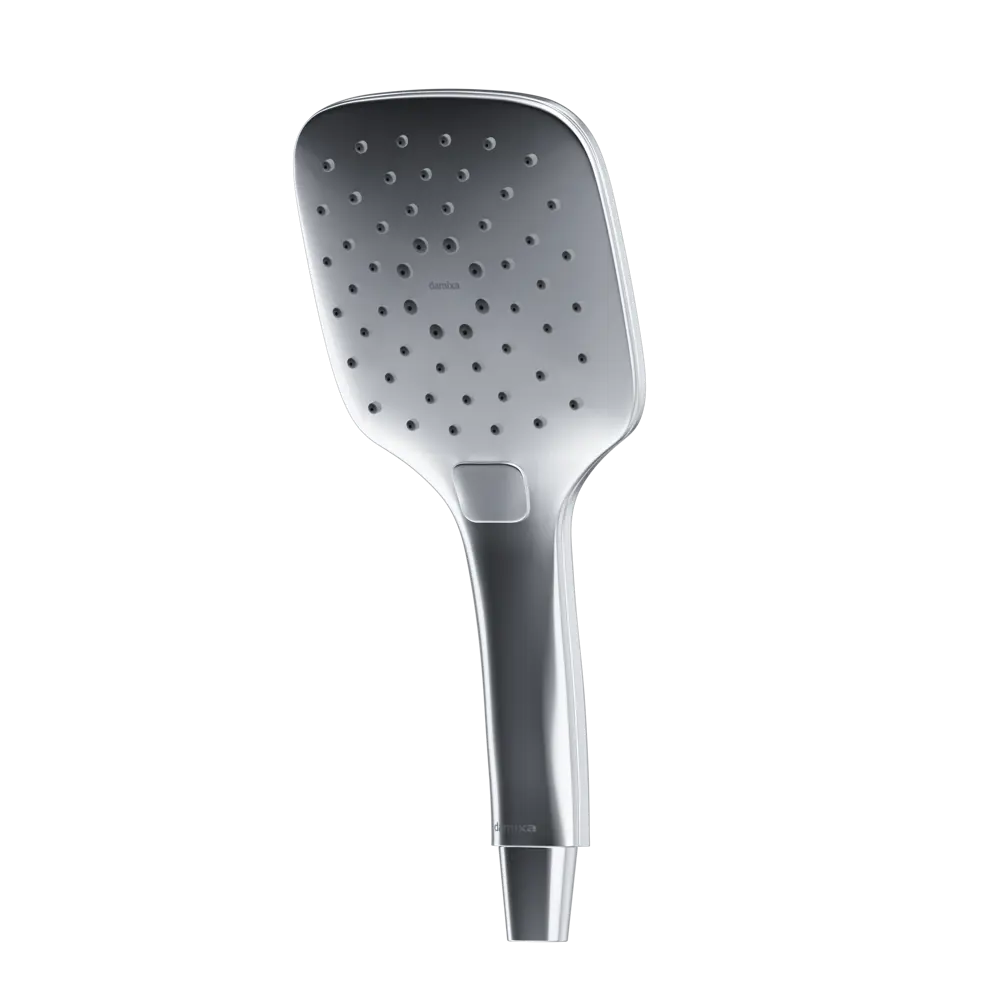 Лейка для душа Damixa Willow с 3 режимами и функцией самоочистки 89346511 STLM-1420357