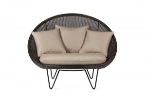 2000983209535 Кресло VINCENT SHEPPARD Gipsy