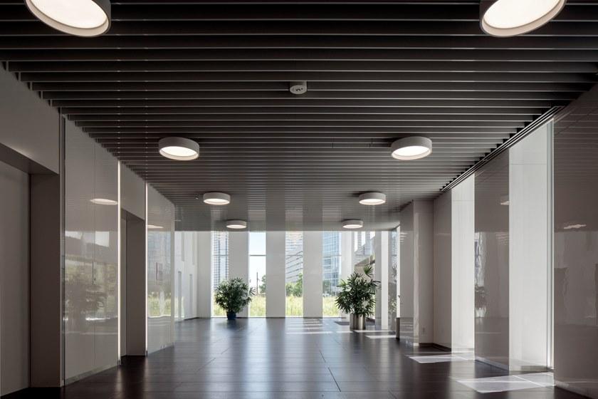 Louis Poulsen Светодиодный потолочный светильник Lp circle sun-id-1470947 - Вид №5