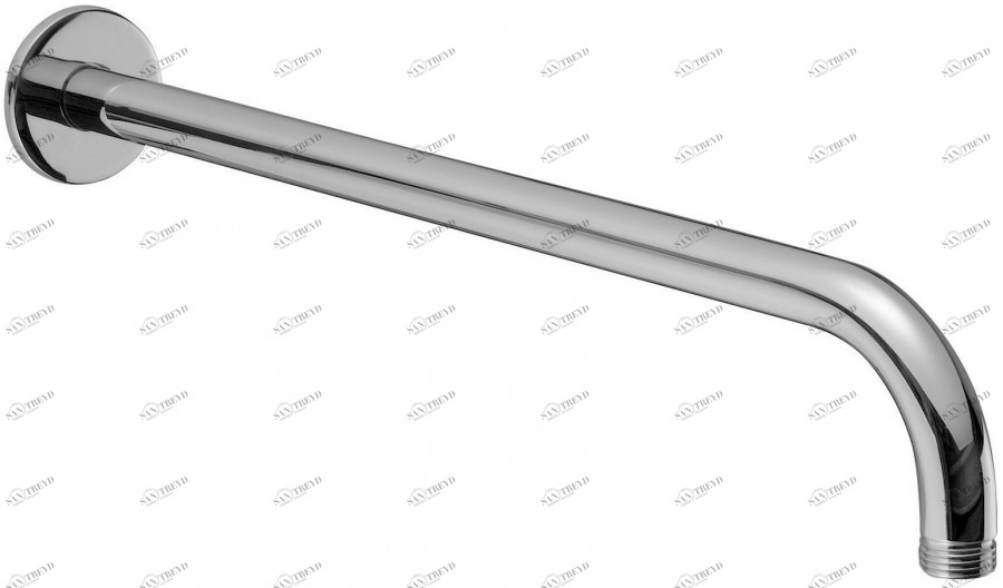 E10039-CP Настенный встраиваемый держатель для верхнего душа Jacobdelafon ОБЩАЯ КАТЕГОРИЯ Santreyd 