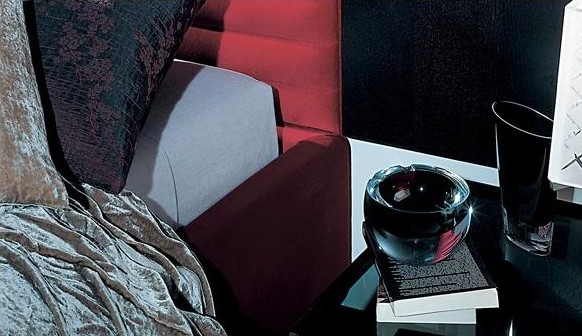 003714 Кровать CasaDesus Alma Santreyd - Вид №1