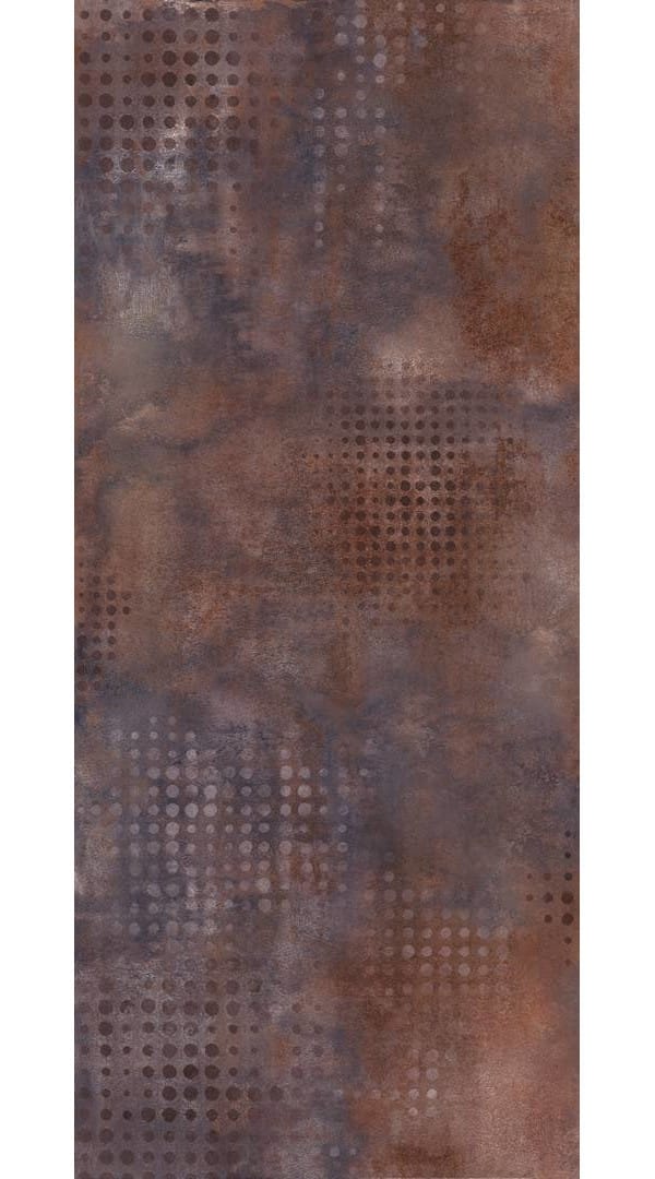 Напольное / керамогранит с металлическим эффектом CERAMICHE KEOPE Plate ARCH-00091633 - Вид №1