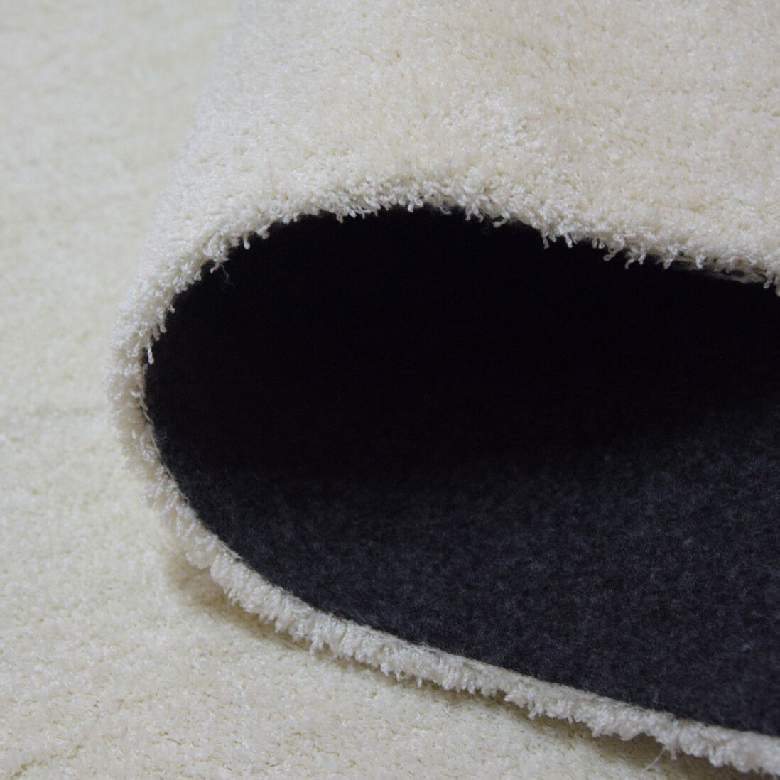 Сплошной цвет прямоугольный ковер Ademi Essential ARCH-00089886 - Вид №12