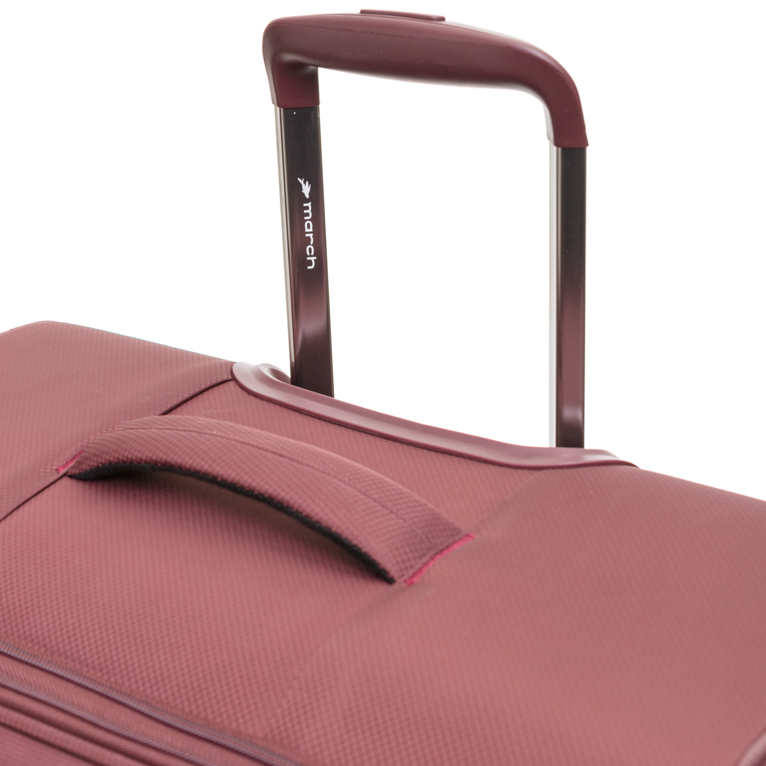 M2424-09-62 Чемодан M2424*62 M March Aeon  - Вид №9