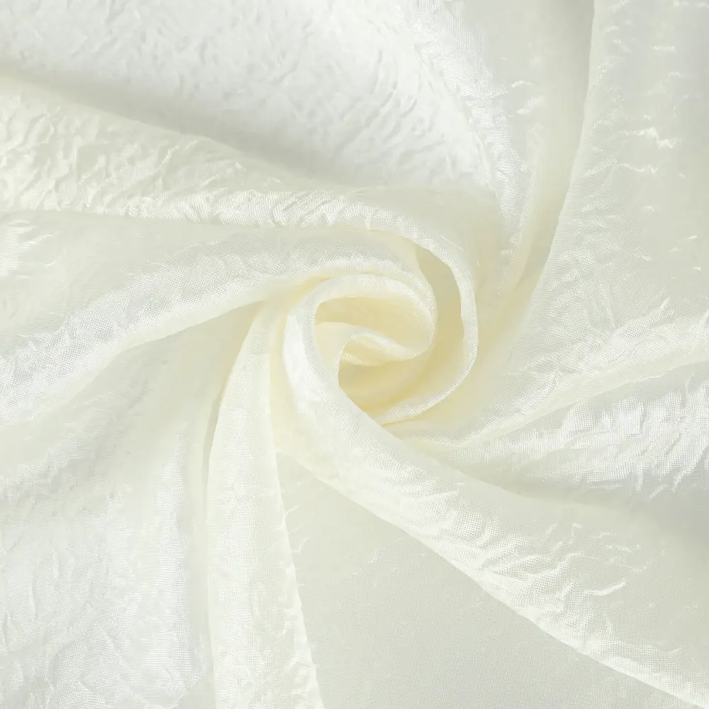 Ткань 1 п/м 280 см тергалет цвет бежевый ТОРГОВЫЙ ДОМ ТЕКСТИЛЬ STLM-2013367 - Вид №3