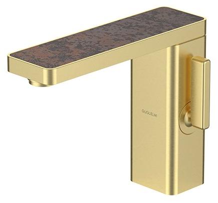 GUGLIELMI Смеситель для умывальника, однорычажный Gzero sun-id-1378609 - Вид №28