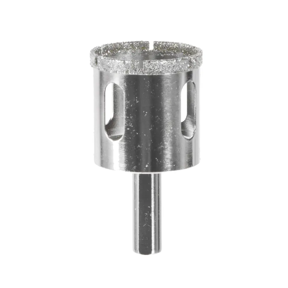 Коронка алмазная по керамике/граниту Matrix D35 мм 17916066 STLM-2170935 