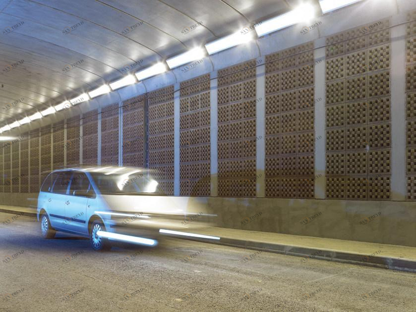 Anpel Несущий бетонный блок sun-id-1453014