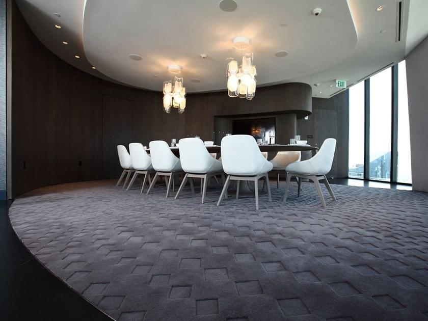 G.T.DESIGN Ковер ручной работы из шерсти sun-id-1411965 - Вид №2