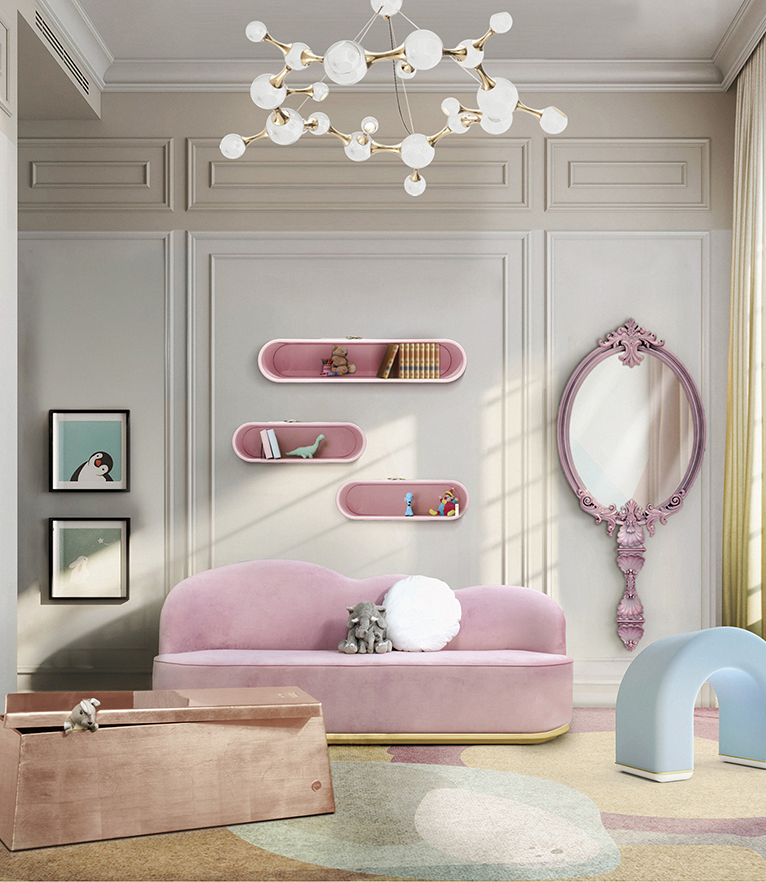 Вечеринка RUG'SOCIETY Kids 294_944 - Вид №2