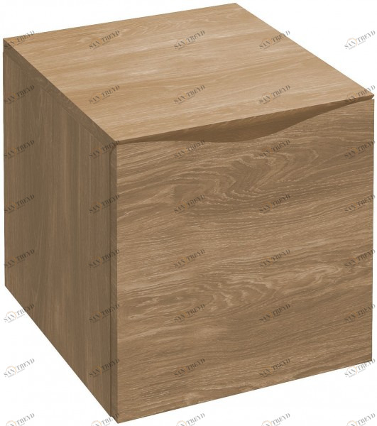 EB2005-M71 Дополнительный модуль 40 см Jacobdelafon STILLNESS Santreyd