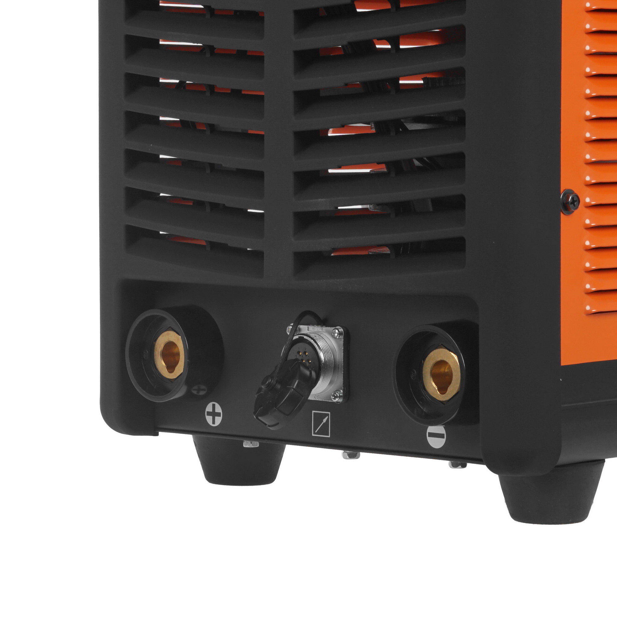 Сварочный аппарат Сварог TECH MIG 5000 Digital (N275) 9938008 STDN-0050642 - Вид №4